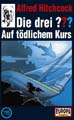 Die drei Fragezeichen - MC-Cover 115